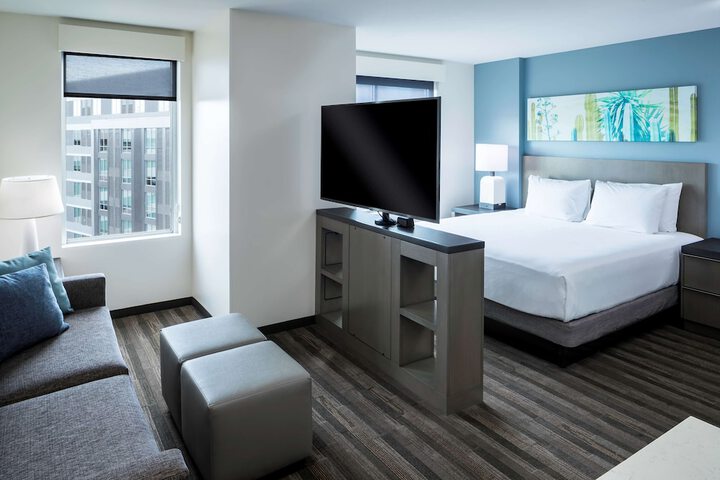 Hyatt House Tempe / Phoenix/University