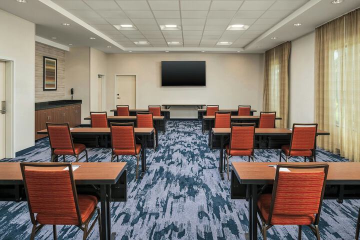 Fairfield Inn & Suites by Marriott Twin Falls
