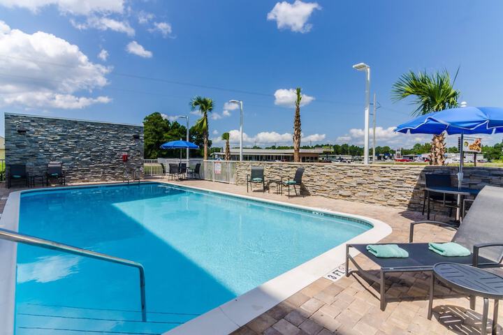 Fairfield Inn & Suites by Marriott Panama City Beach