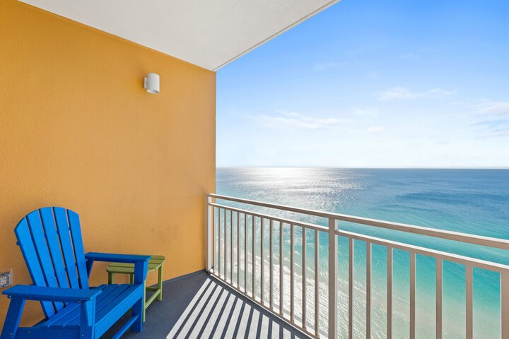 Terrace/Patio 930 of 954
