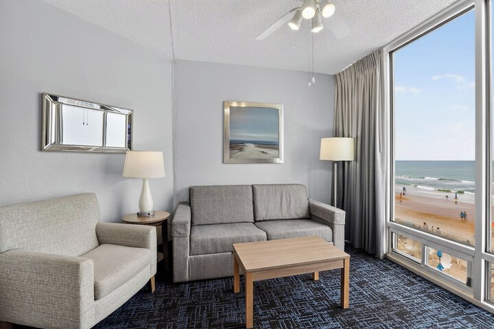 Ocean East Resort Club