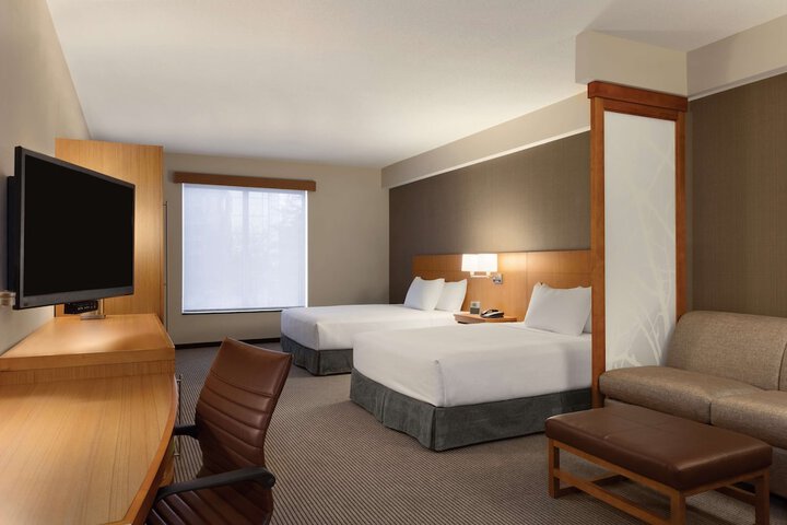 Hyatt Place St. Louis / Chesterfield