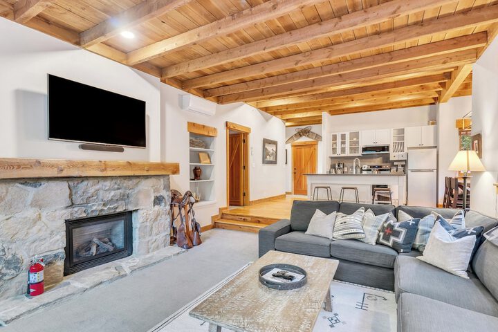 Sundance Mountain Resort