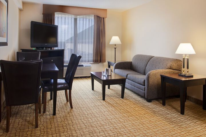 DoubleTree by Hilton Springdale