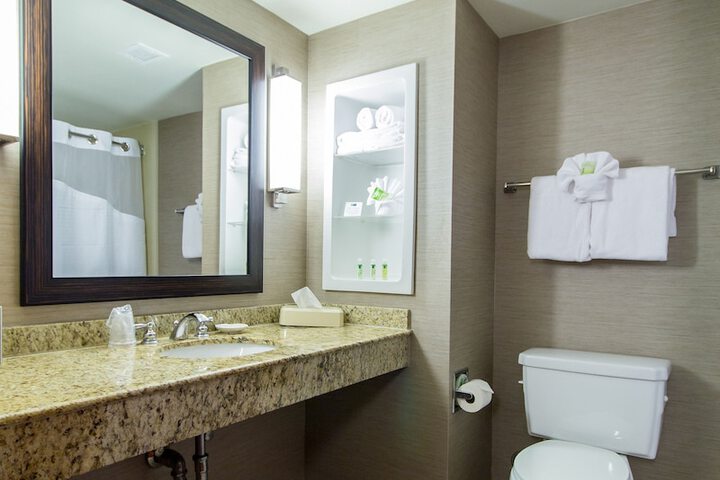 Holiday Inn Express Hotel & Suites Auburn by IHG