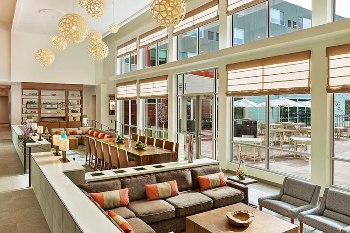 Hotel Interior 10 of 34