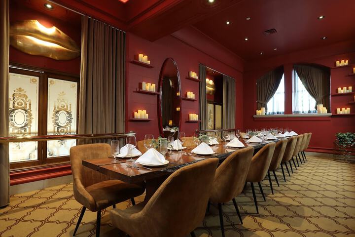 The Fort Garry Hotel Spa and Conference Centre, an Ascend Collection Hotel