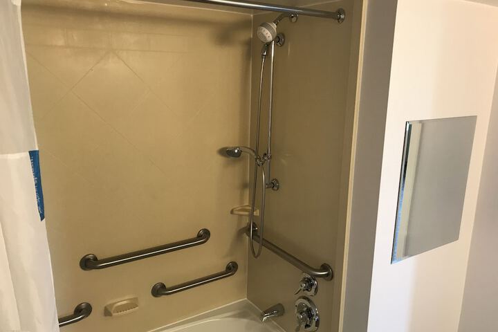 Hampton Inn & Suites Lamar