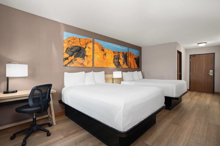 Days Inn by Wyndham Spearfish