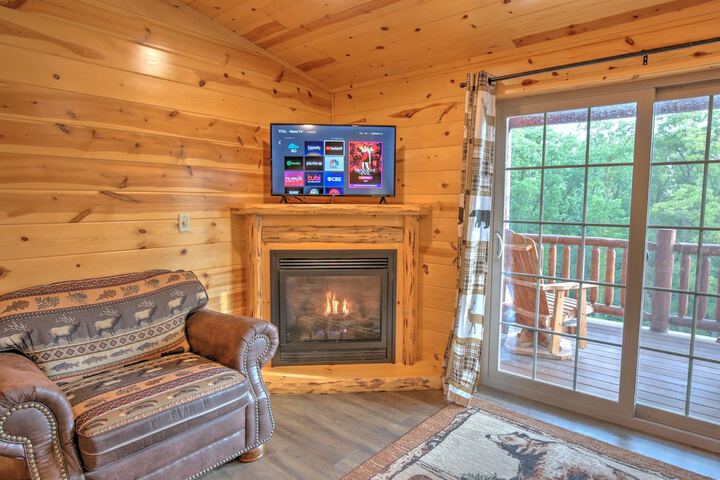 Blessings Lodge