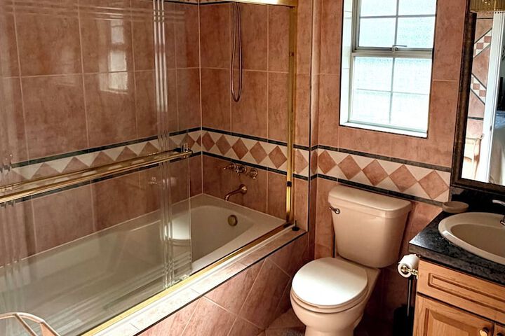 Ocean Breeze B & B