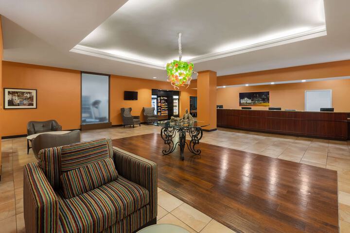 Hotel Interior 12 of 53