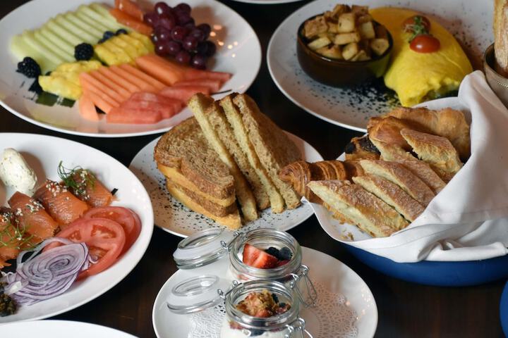 Sofitel Philadelphia at Rittenhouse Square