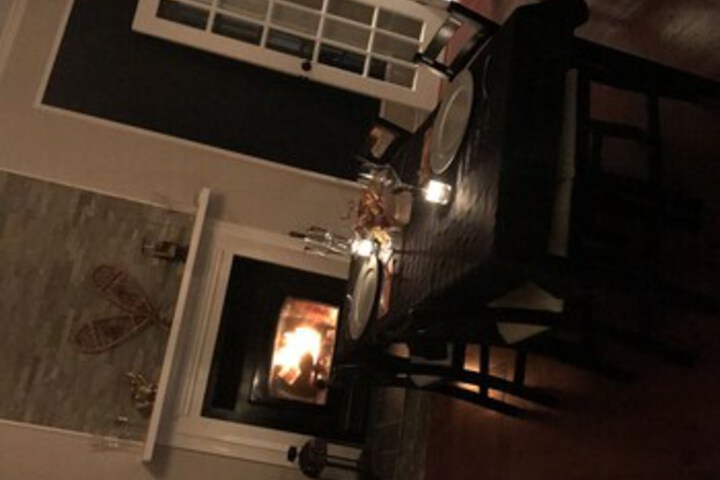 Wildberry Inn