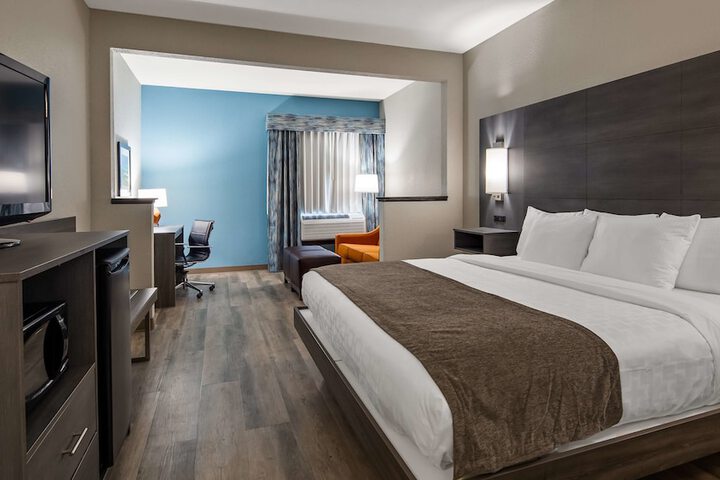 Best Western Shallotte / Ocean Isle Beach Hotel