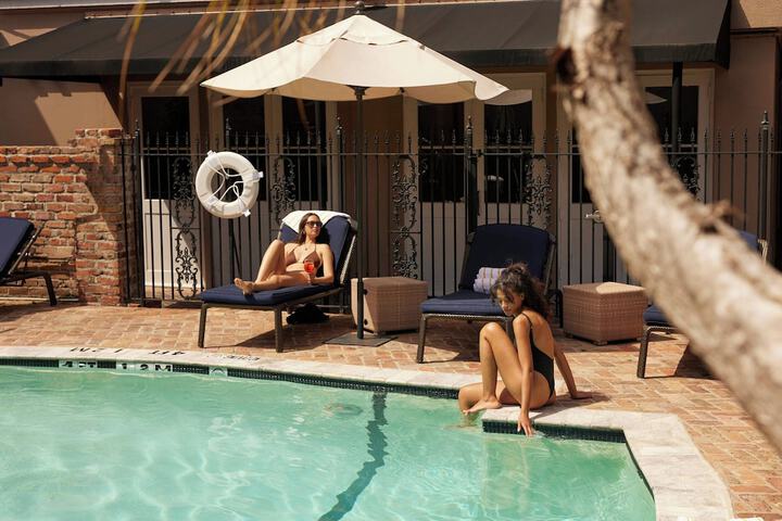 Pool 6 of 100