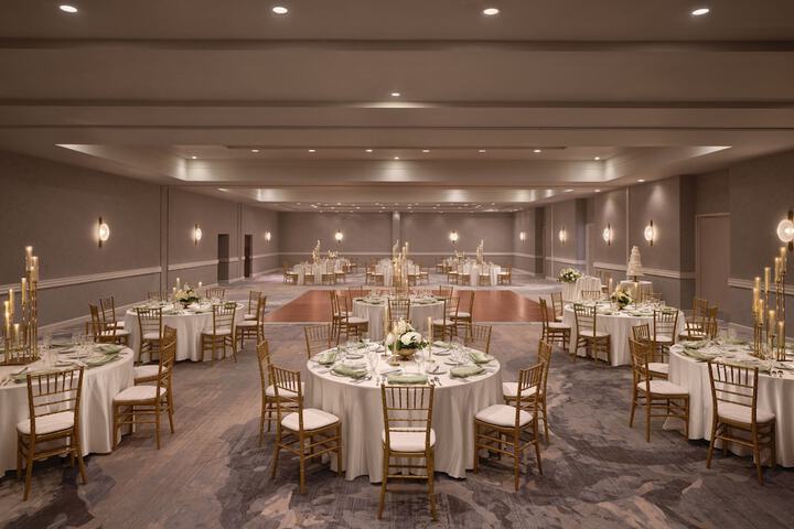 Marriott Hutchinson Island Resort & Beach Villas Golf & Marina