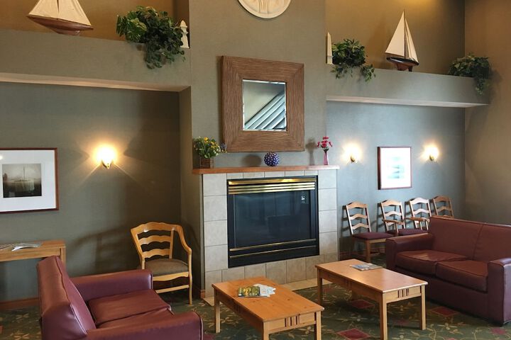 Comfort Inn Port Huron