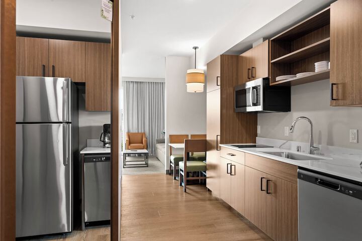 The Kulshan Hotel