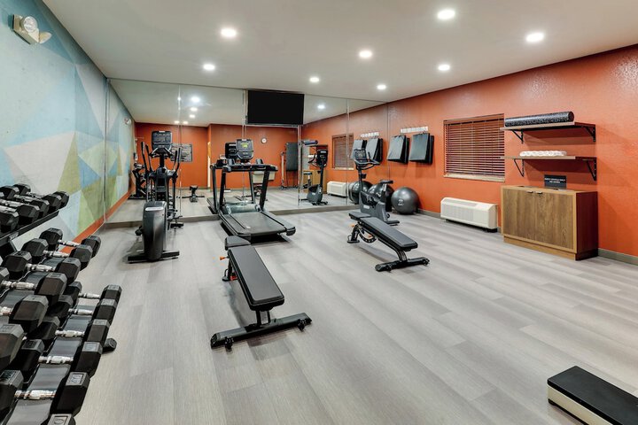 Health and Fitness 58 of 58
