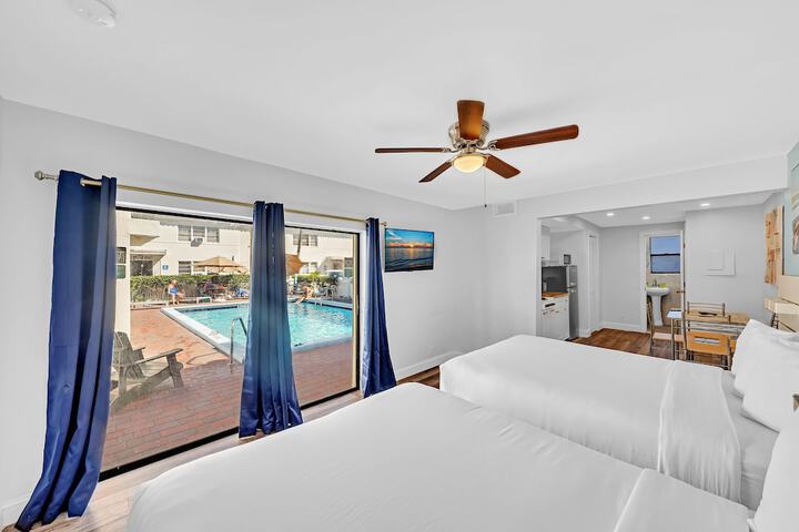 Sun Beach Inn