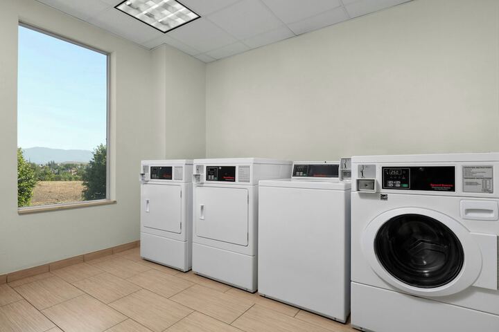 Fairfield Inn & Suites Riverside Corona / Norco