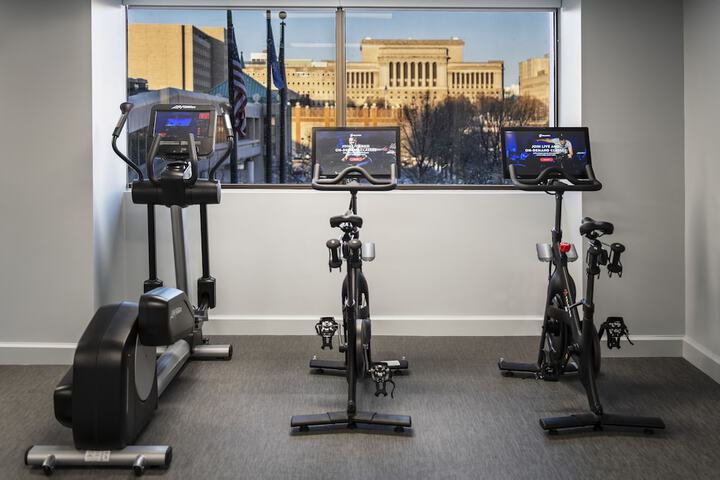 Health and Fitness 48 of 50