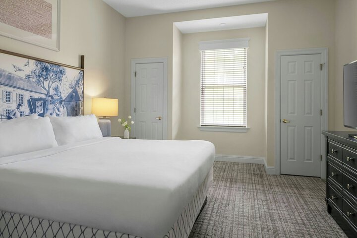 Marriotts Manor Club at Ford's Colony