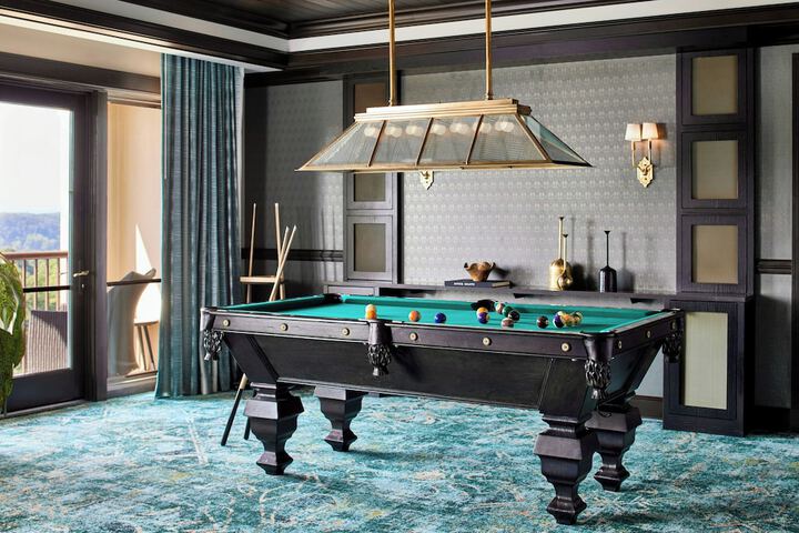 Renaissance Shoals Resort & Spa