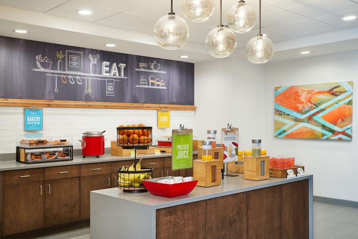 Hampton Inn Clewiston