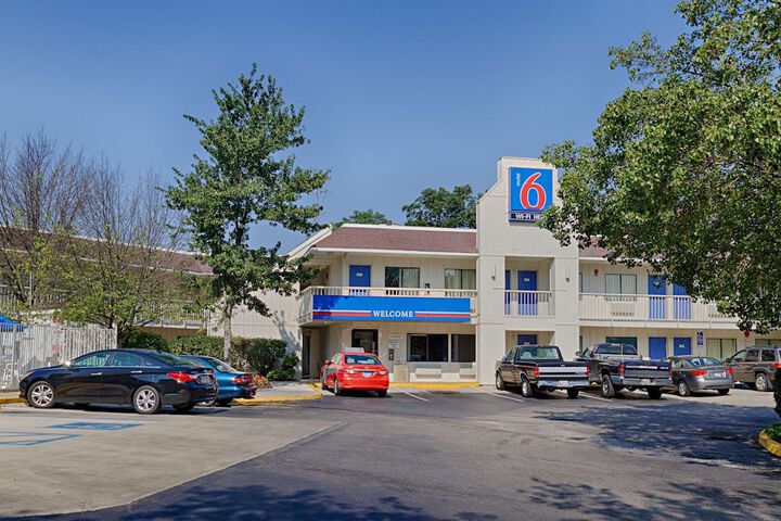 Hotel 3 of 22