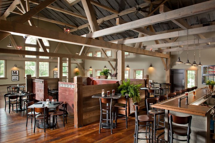 The Inn at Turkey Hill