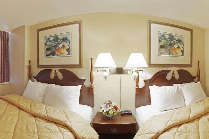 Econo Lodge