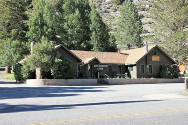 Fern Creek Lodge