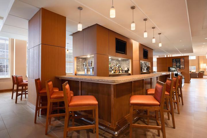 Hyatt Place Minneapolis Downtown