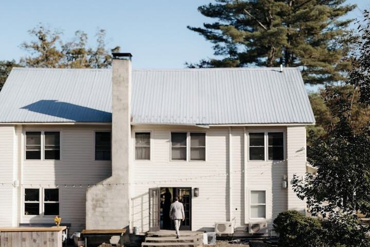 Stonehills Farmhouse