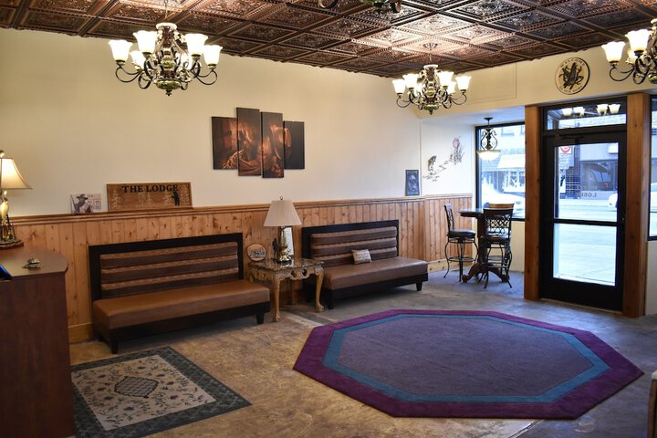 Hotel Interior 14 of 66