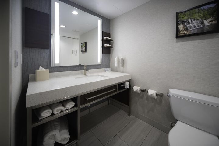 Hilton Garden Inn Fayetteville Fort Bragg
