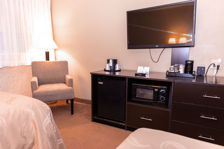 Quality Inn Havre