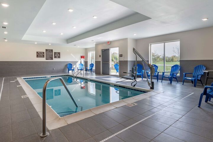Pool 6 of 30