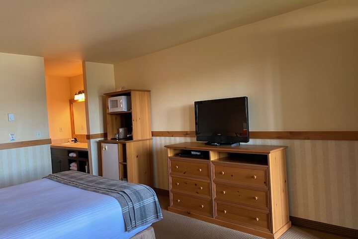 Cousins Country Inn