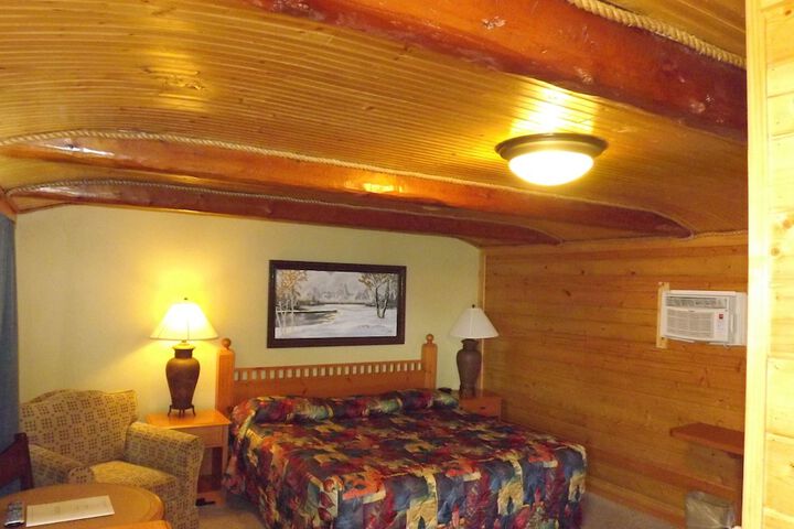 Z Bar Motel