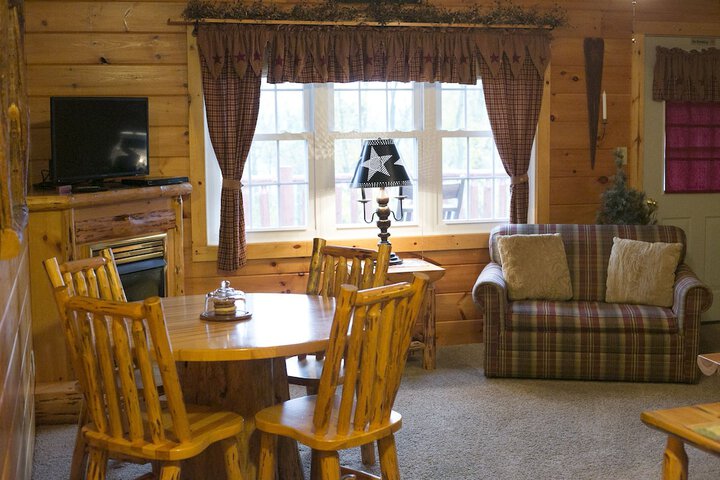 Blessings Lodge