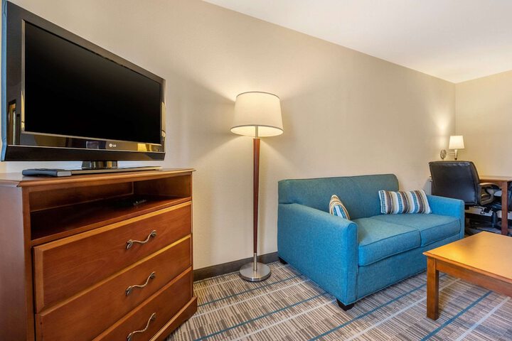 MainStay Suites Grantville - Hershey North