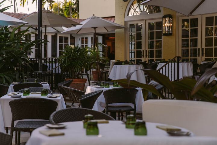 The Brazilian Court Hotel