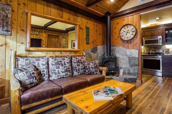 Cedar Glen Lodge
