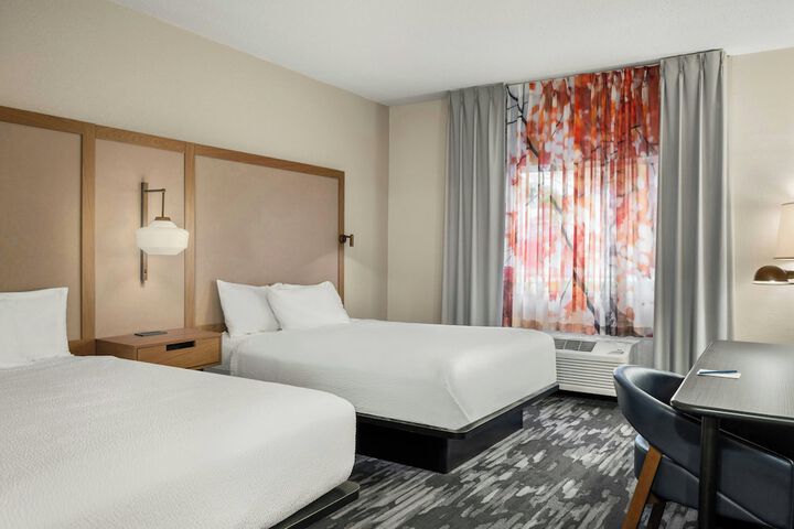 Fairfield by Marriott Mt. Pleasant