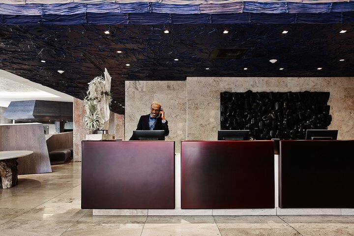 Hotel Interior 9 of 46