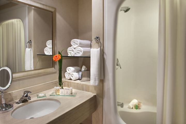 White Oaks Resort & Spa