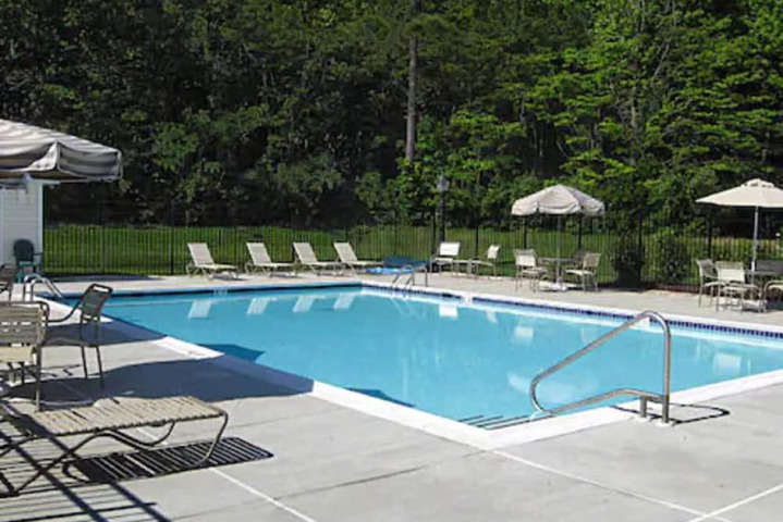TownePlace Suites Bowie Town Center